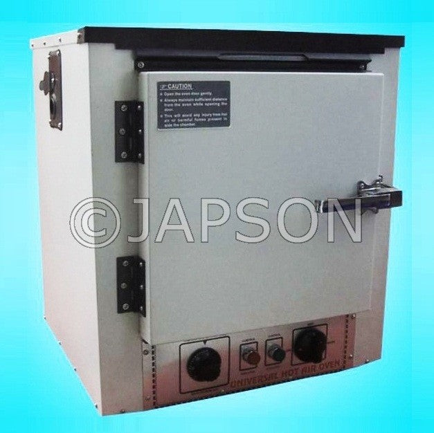 Oven, Hot Air, Memmert Type, Aluminium, Thermostatic Oven, Hot Air, Memmert Type, Aluminium, Thermostatic